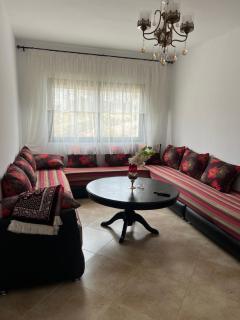 Appartement en Résidence Zainab - Tétouan - 0