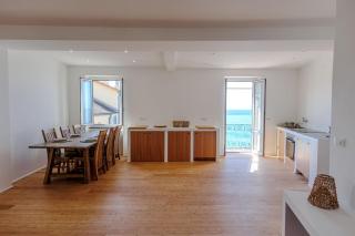 Newly Renovated Ocean View Flat - Sori - 0