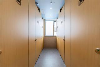 hoco好客舒旅酒店---北京站国贸店 - 1