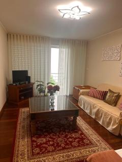 Azor International Apartment II - Ponta Delgada - 0