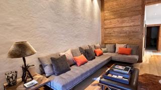 Cozy Gstaad Chalet With Modern Touch - Gstaad - 7