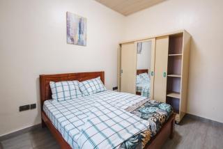 2 Bedroom apartment in Kicukiro - Kigali - 5