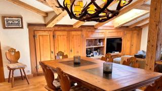Cozy Gstaad Chalet With Modern Touch - Gstaad - 4