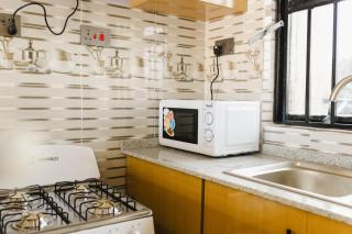 2 Bedroom apartment in Kicukiro - Kigali - 3