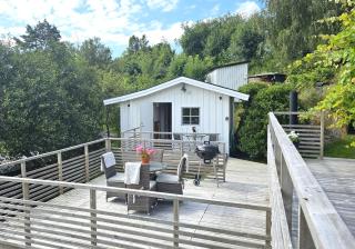 Cottage near sea, art & fishing villages on Tjorn - Klövedal - 5