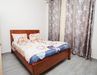 2 Bedroom apartment in Kicukiro - Kigali - 1