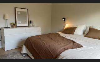 Trevlig villa i Hörnett, Örnsköldsvik - Örnsköldsvik - 9