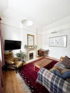 Little West End cottage - Edinburgh - 0