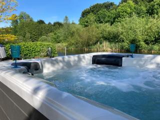 Harderwold Villa Resort XL - Zeewolde - 5