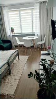 Urban Concept Apartament - 4