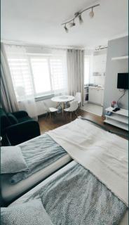 Urban Concept Apartament - 2