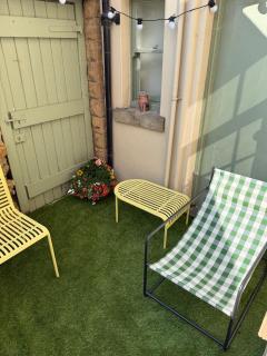 Tower Cottage - 4