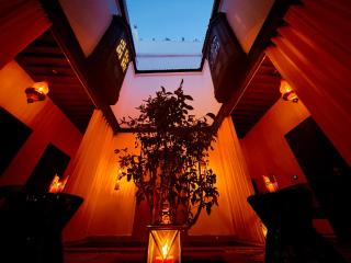 Riad Kaya - Marrakesch - 1