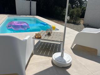 Villa L et Villa J - 3