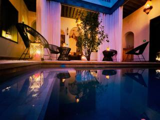 Riad Kaya - Marrakesch - 3