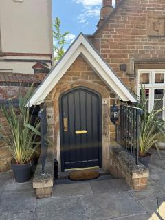 Tower Cottage - 9