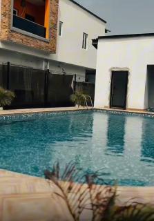 3 bedroom home in Lekki - Lagos - 5
