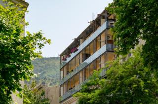 Adam & Eve - Tiflis - 8