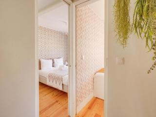 Akicity Mouraria Greenery - Lisbon - 1