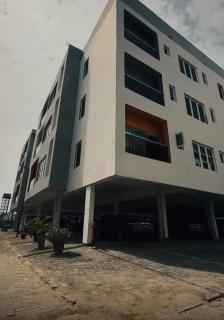 3 bedroom home in Lekki - Lagos - 1