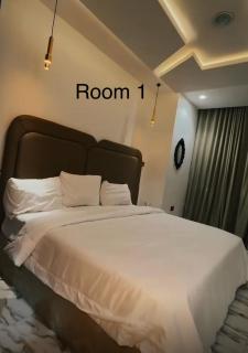 3 bedroom home in Lekki - Lagos - 0