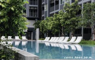 High Floor Luxury Studio with Great Views - 5
