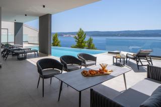 NEW! Villa Angelus – Your Luxurious Retreat near the Sea - Omiš - 9