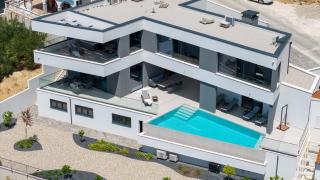 NEW! Villa Angelus – Your Luxurious Retreat near the Sea - Omiš - 6