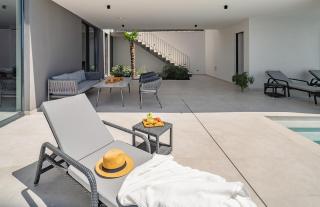 NEW! Villa Angelus – Your Luxurious Retreat near the Sea - 3