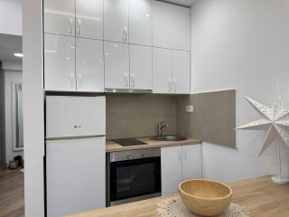 City Pulse Apartment - 5