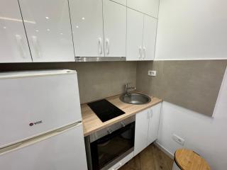 City Pulse Apartment - Belgrade - 1