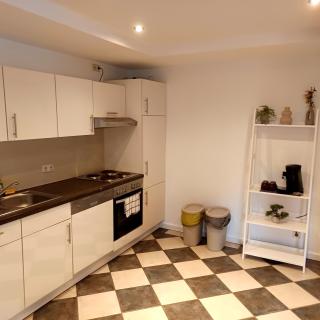 Gemütliche Ferienwohnung - - 4