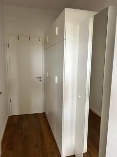 Appartement mit Weitblick - 4