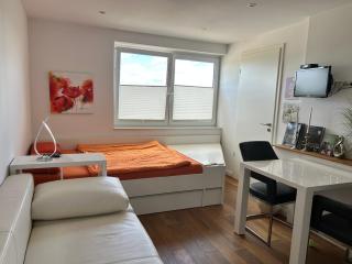 Appartement mit Weitblick - 2