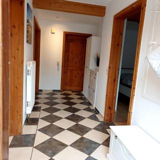 Gemütliche Ferienwohnung - 8