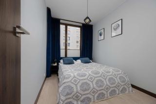 Ogrodowa Elegant Apartment with Parking and Air Conditioning in Warsaw by Noclegi Renters - Varsovie - 9