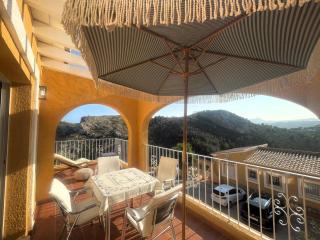 Apartamento Montecala PC078 - Benitachell - 7