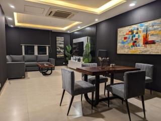 Elysium Executive Hotel Serviced Apartments Facing Centaurus Mall Islamabad - 7