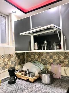 Appartement 2 chambre - Tanger - 8