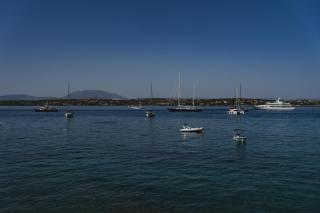 Spetses Bluesites Retreat - 1