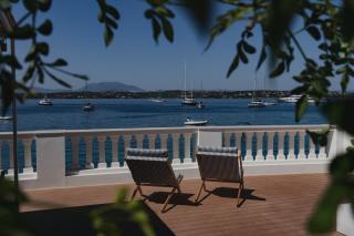 Spetses Bluesites Retreat - 3
