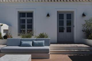 Spetses Bluesites Retreat - 2