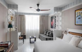 Savoy Hotel & Spa - Preferred Hotels & Resorts - 8