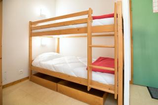 Balcons G 036 - PARC NAT VANOISE appart 6 pers - Termignon - 7