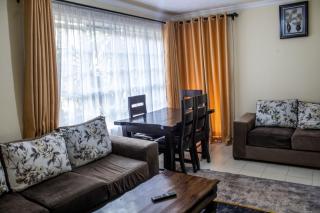 The River House - Nairobi - 3