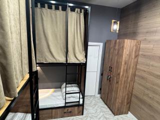 ROOF Hostel - Bishkek - 5
