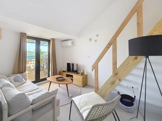 APPT T3 terrasse dans résidence bord de mer avec piscine - Pianottoli-Caldarello - 4