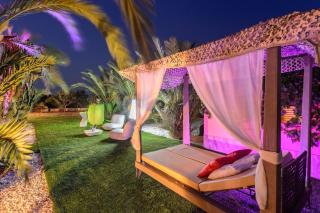 Tranquil Haven in Ibiza City, 1254 - Sant Francesc de s'Estany - 4