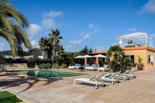Tranquil Haven in Ibiza City, 1254 - Sant Francesc de s'Estany - 3