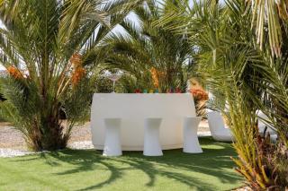 Tranquil Haven in Ibiza City, 1254 - 2